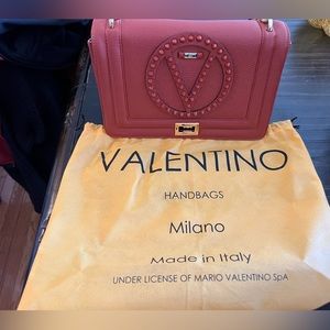 Mario Valentino shoulder bag